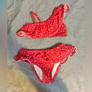 Janie and jack bathing suit
